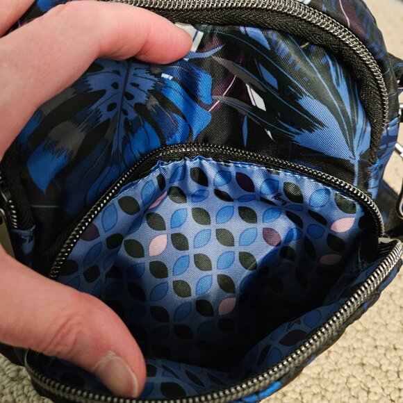 Lug Can Can Crossbody bag - Picture 6 of 7